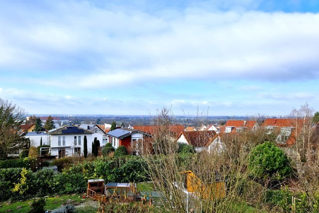 Wohnen mit Weitblick, 69469 Weinheim, Wohnung